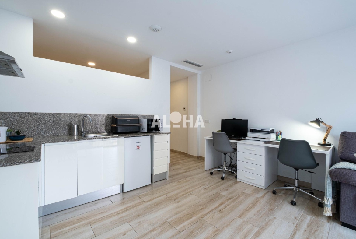 Apartamento Metro moncada alfara Alfara del Patriarca 2