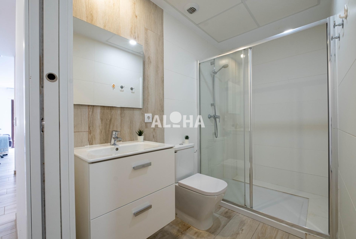 Apartamento Metro moncada alfara Alfara del Patriarca 7