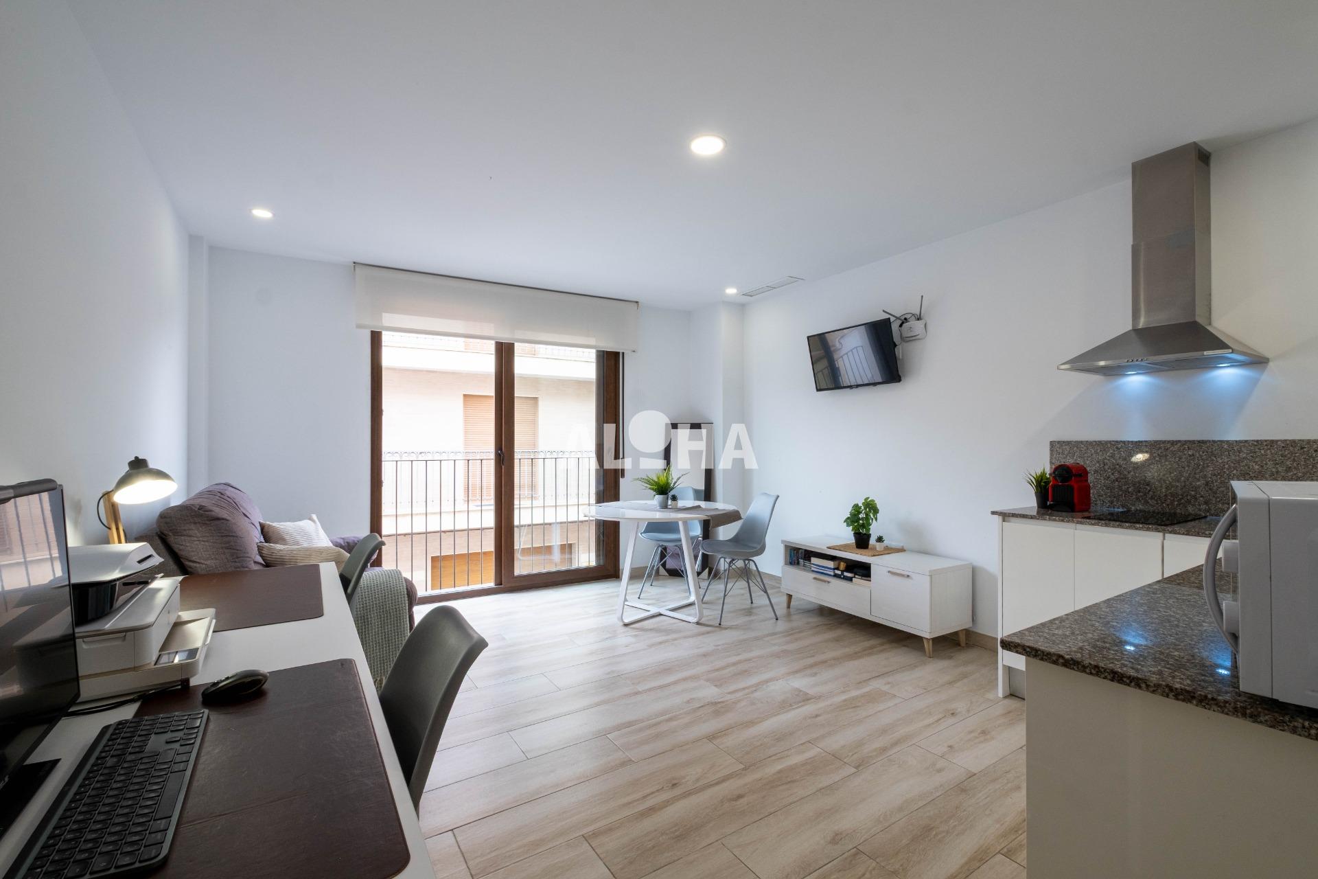 Comprar Apartamento Metro moncada alfara Alfara del Patriarca