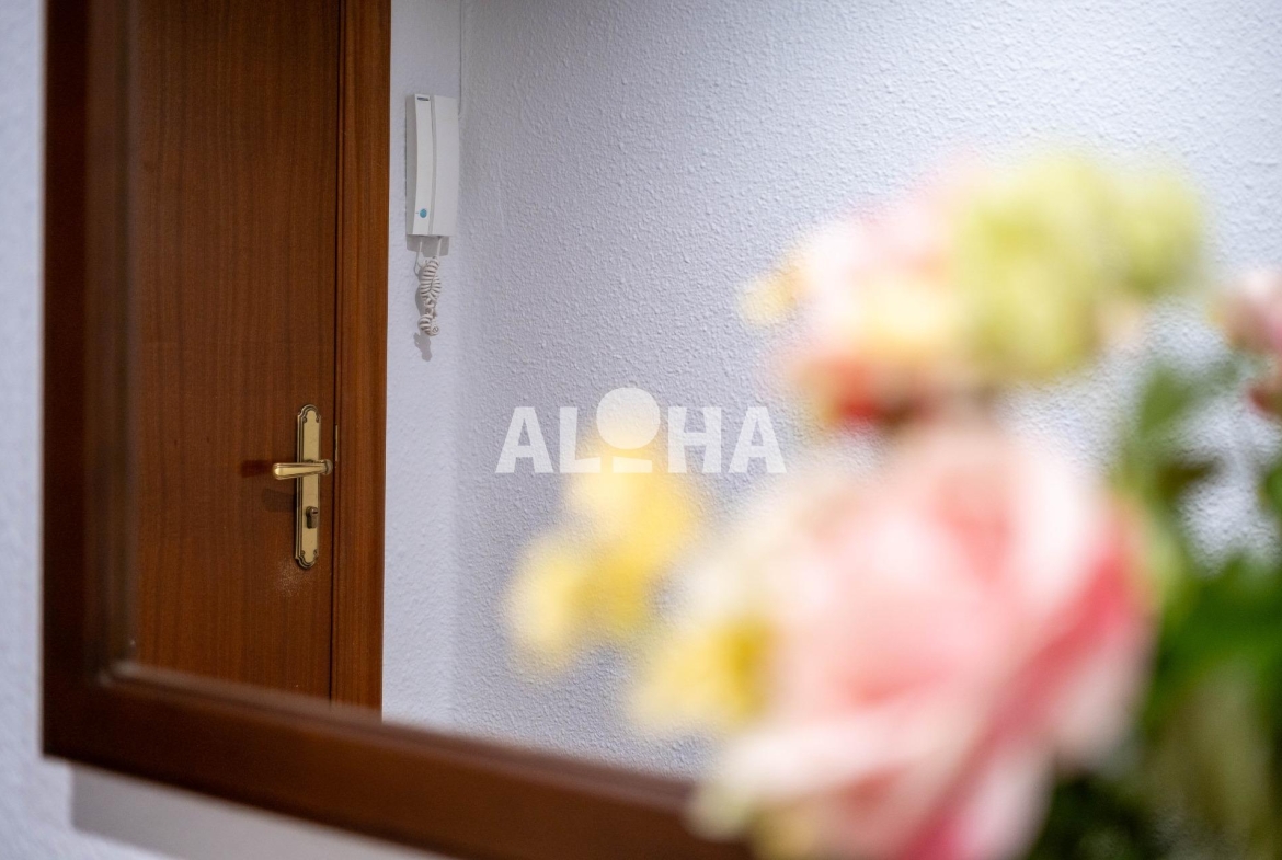 Venta de Apartamento Zona centro Moncada