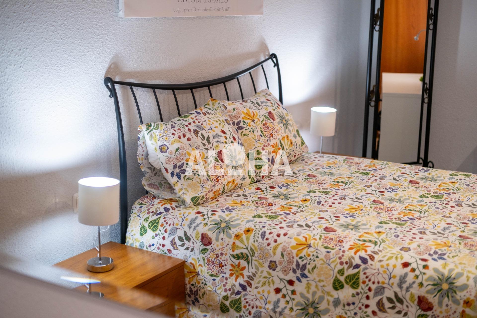 Apartamento Zona centro Moncada 5 8