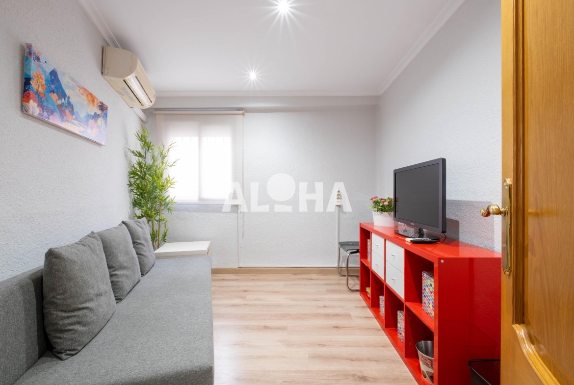 Apartamento Zona centro Moncada 9