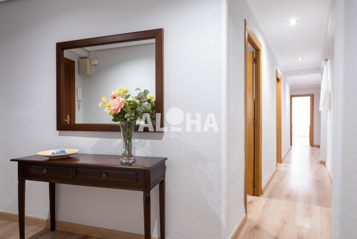 Apartamento Zona centro Moncada