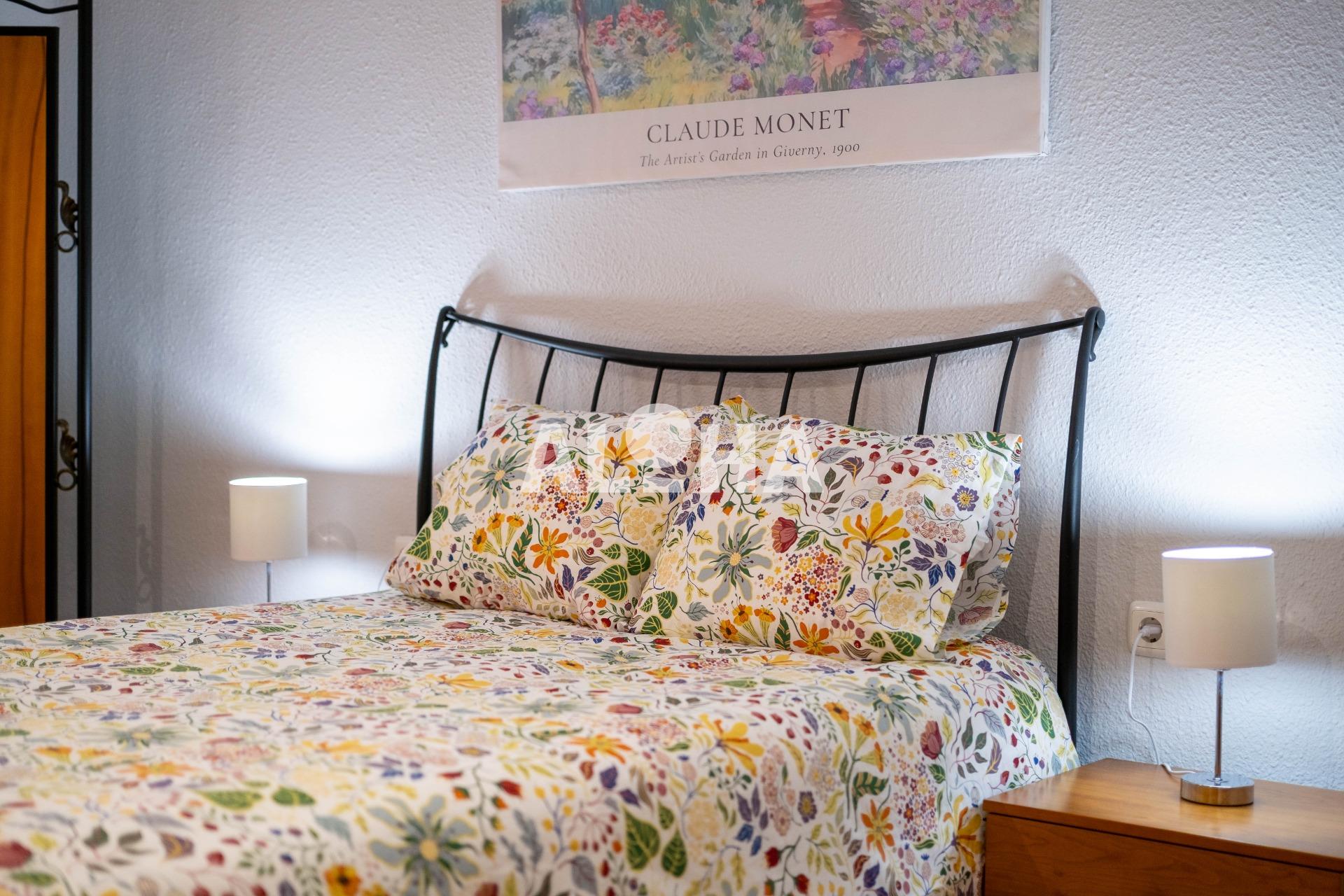 Apartamento Zona centro Moncada 2