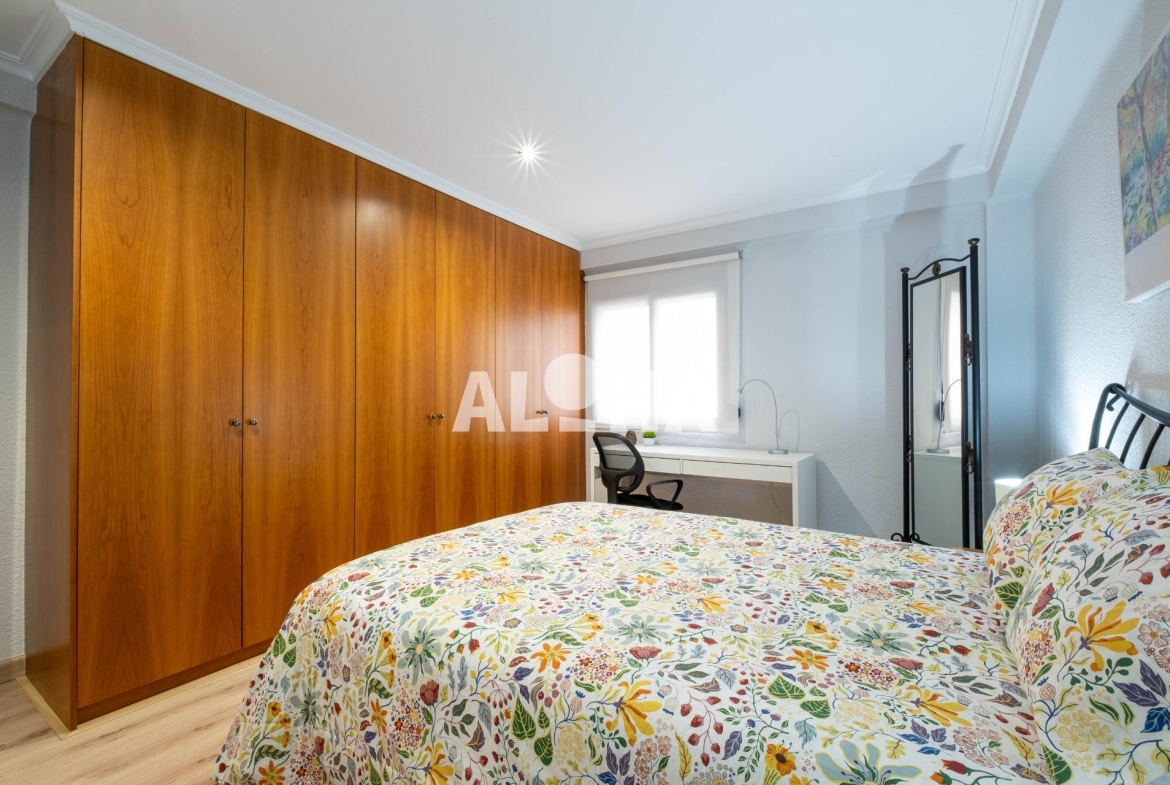 Apartamento Zona centro  Zona centro Moncada 4