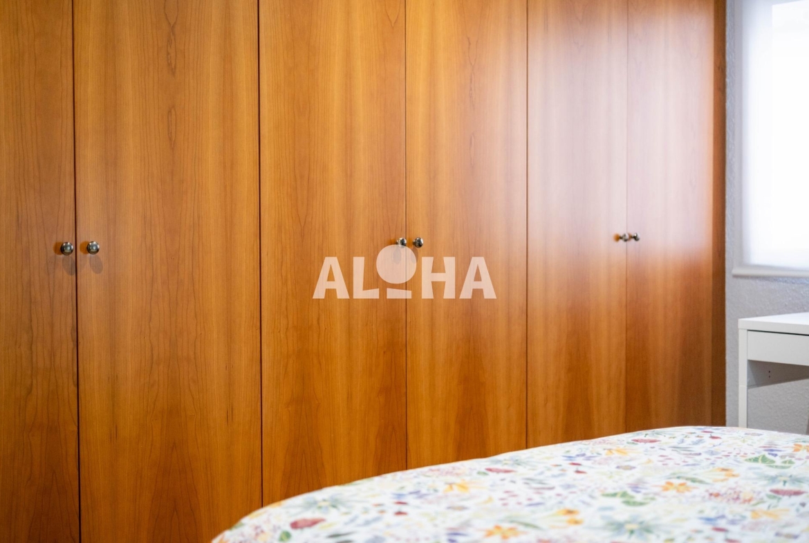 Apartamento Zona centro Moncada 5