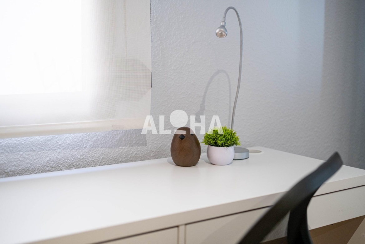 Apartamento Zona centro Moncada 6