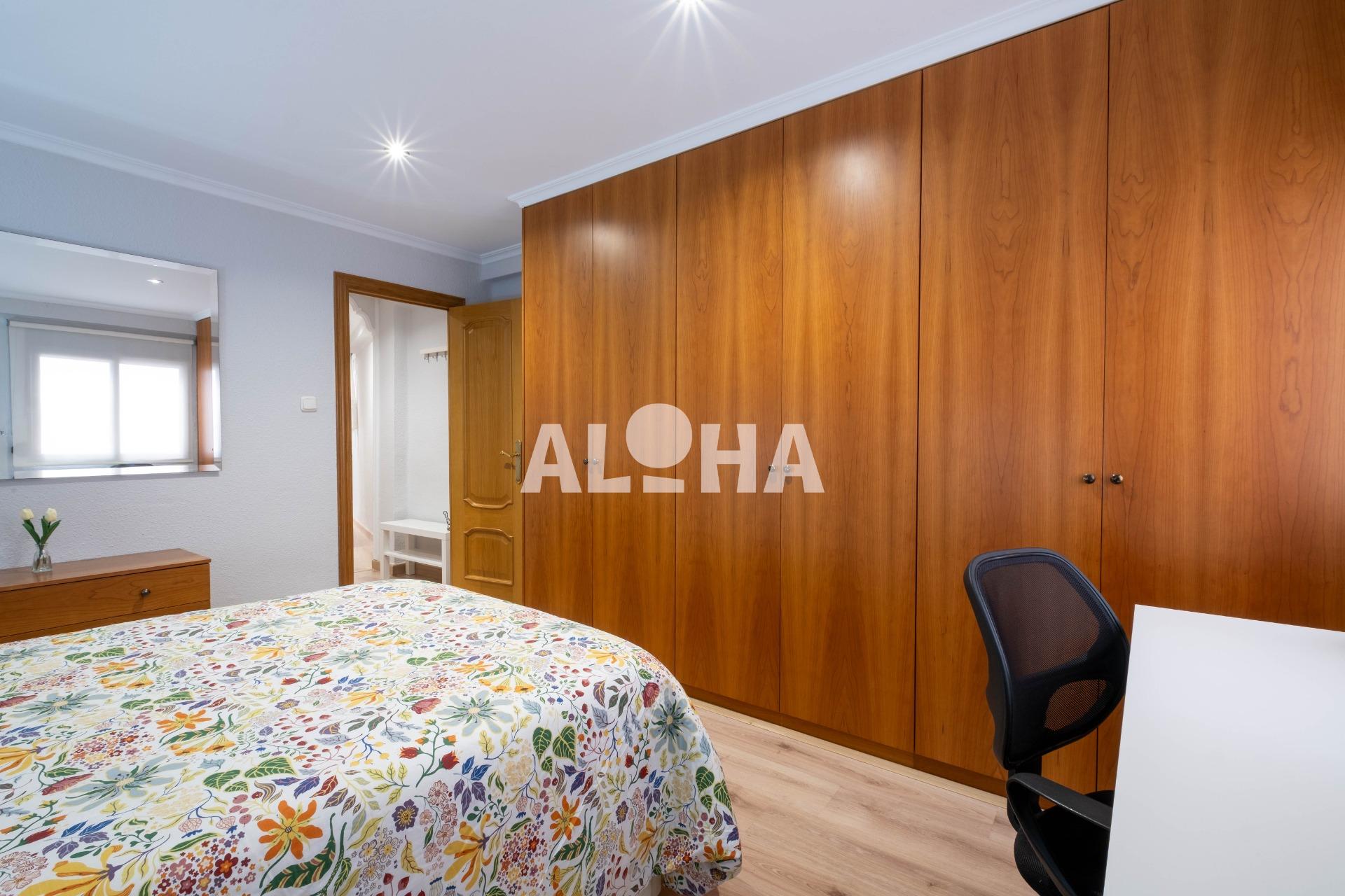 Apartamento Zona centro Moncada 7