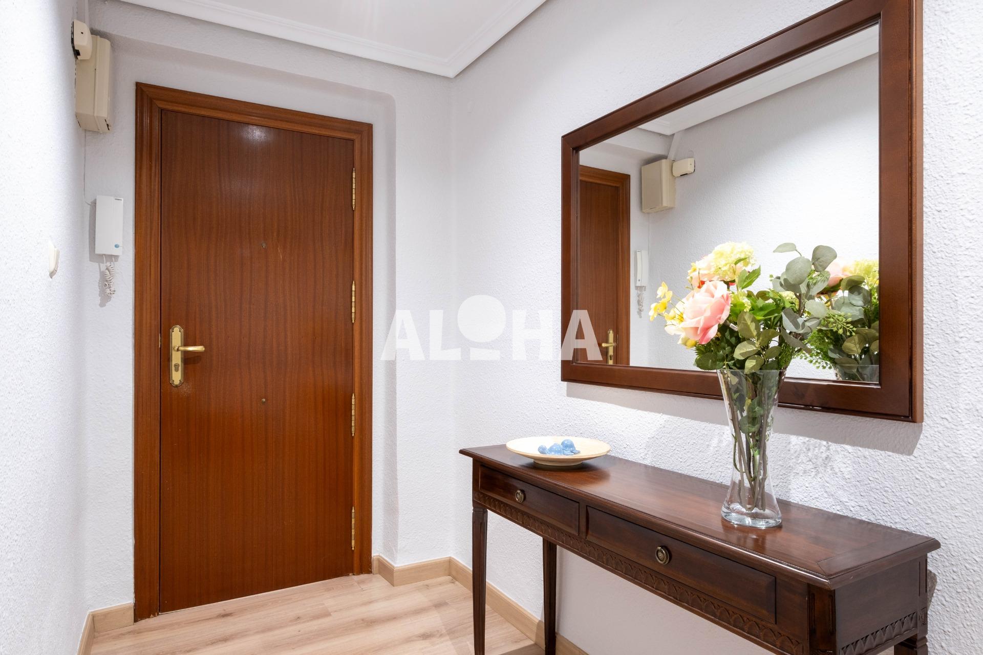 Comprar Apartamento Zona centro Moncada