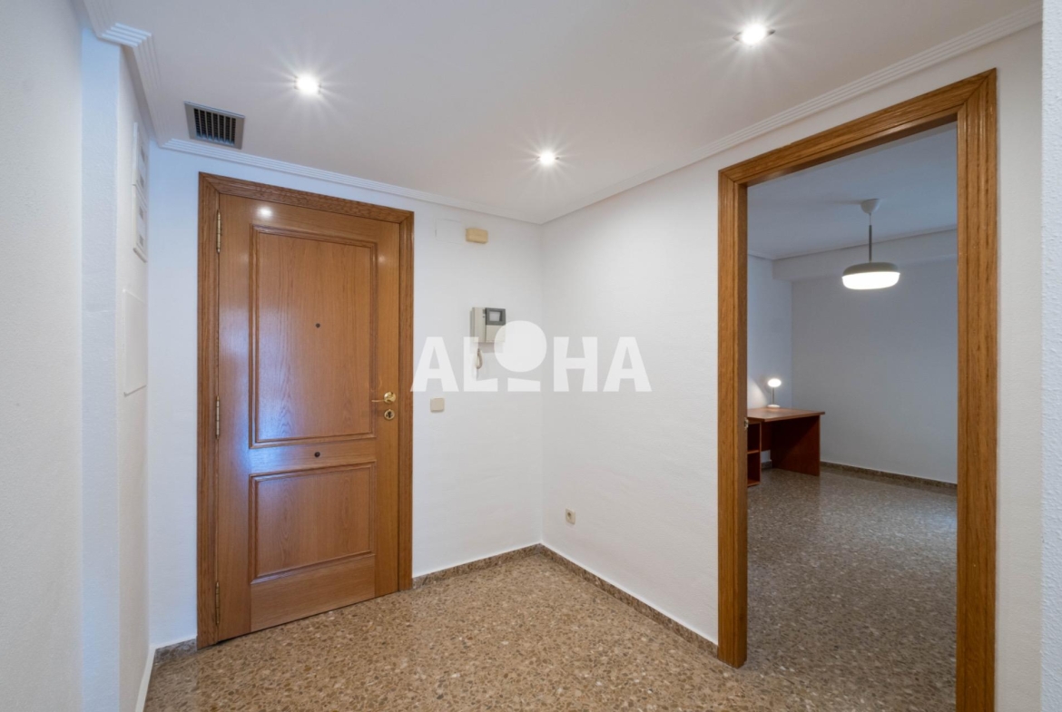 Venta de Apartamento PZA. CONCORDIA Burjassot