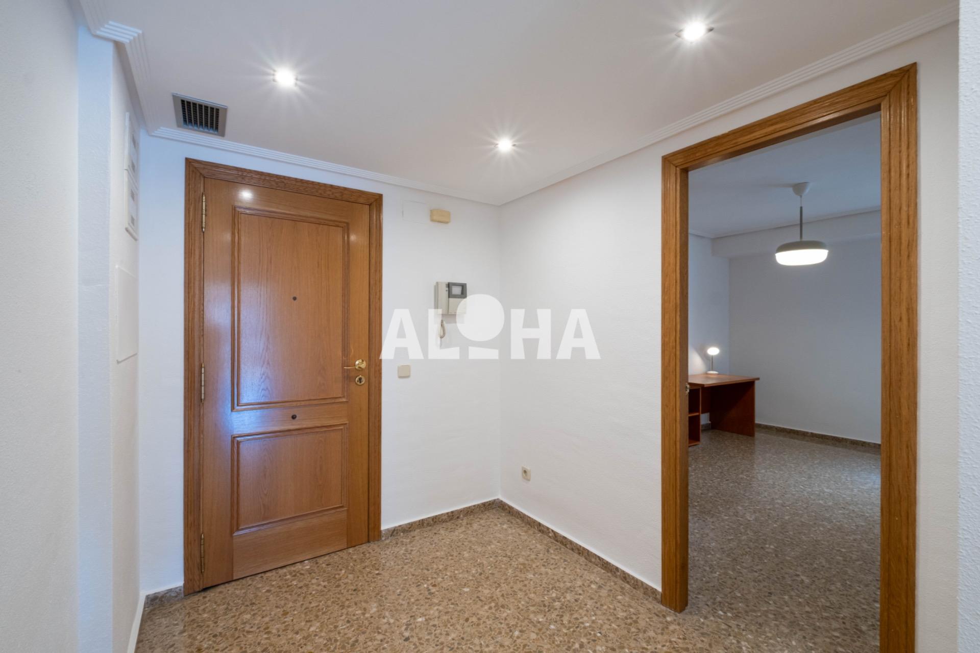 Venta de Apartamento PZA. CONCORDIA Burjassot