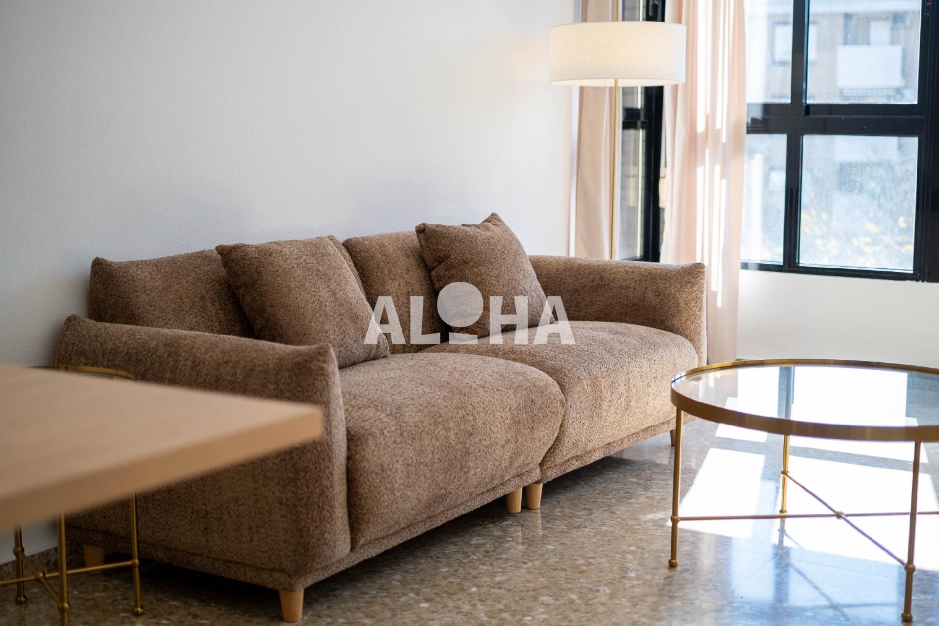 Apartamento PZA. CONCORDIA Burjassot 6