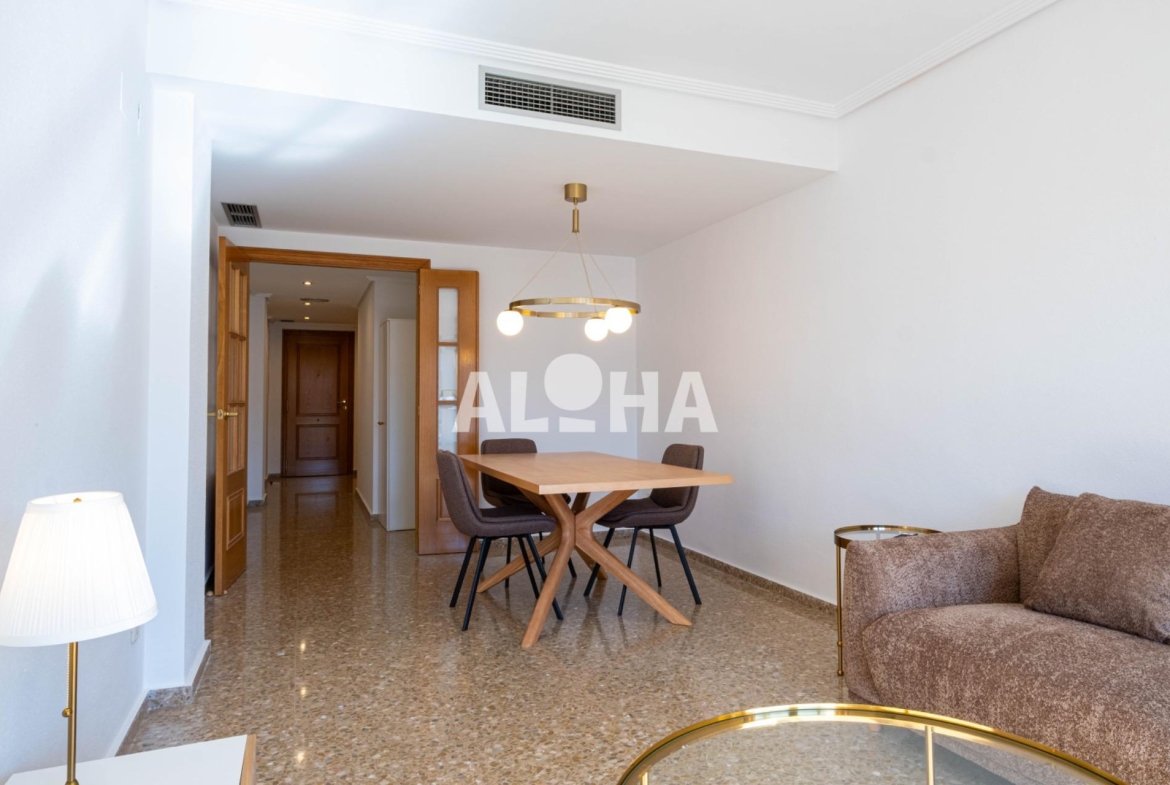 Apartamento PZA. CONCORDIA Burjassot 7