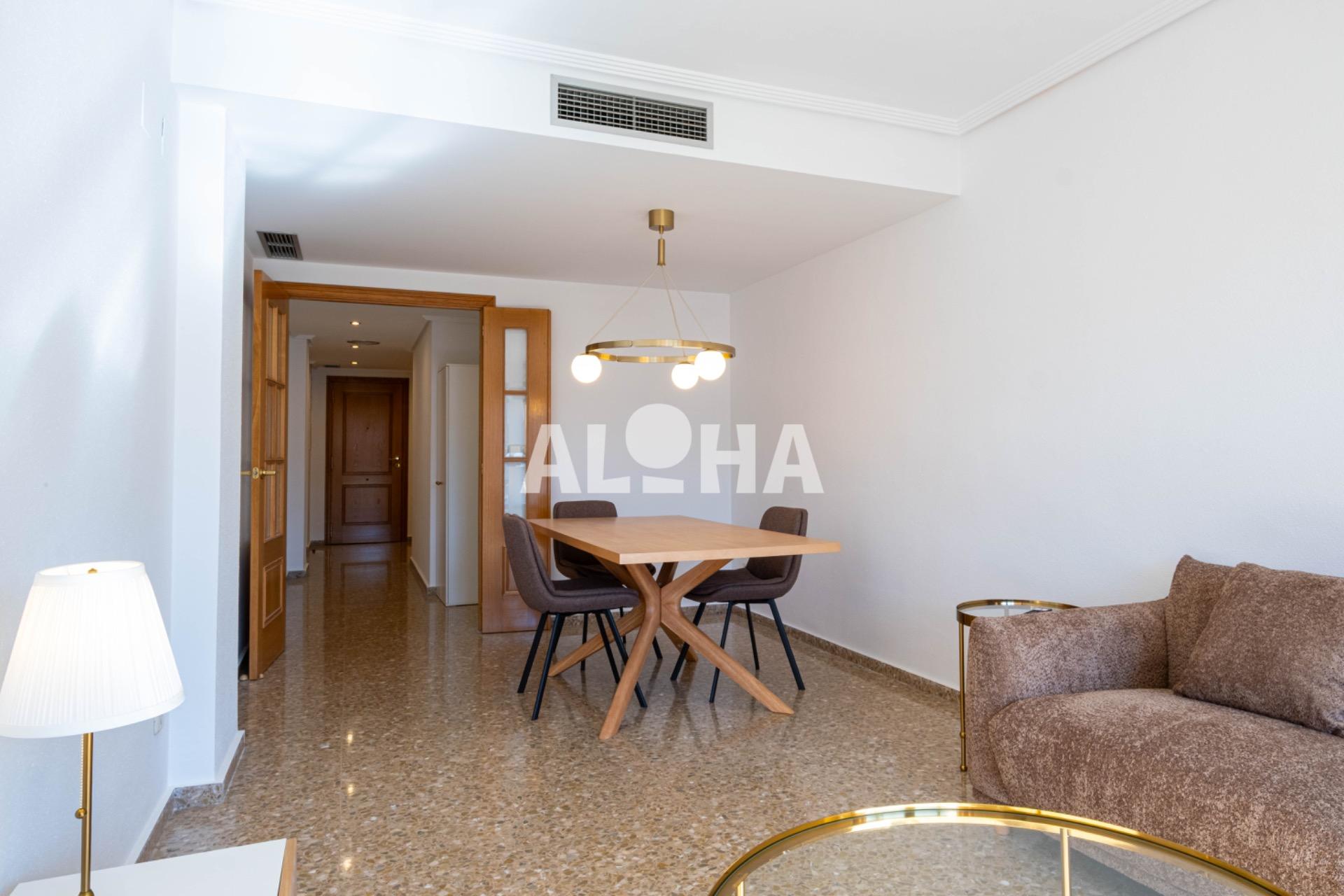 Apartamento PZA. CONCORDIA Burjassot 7