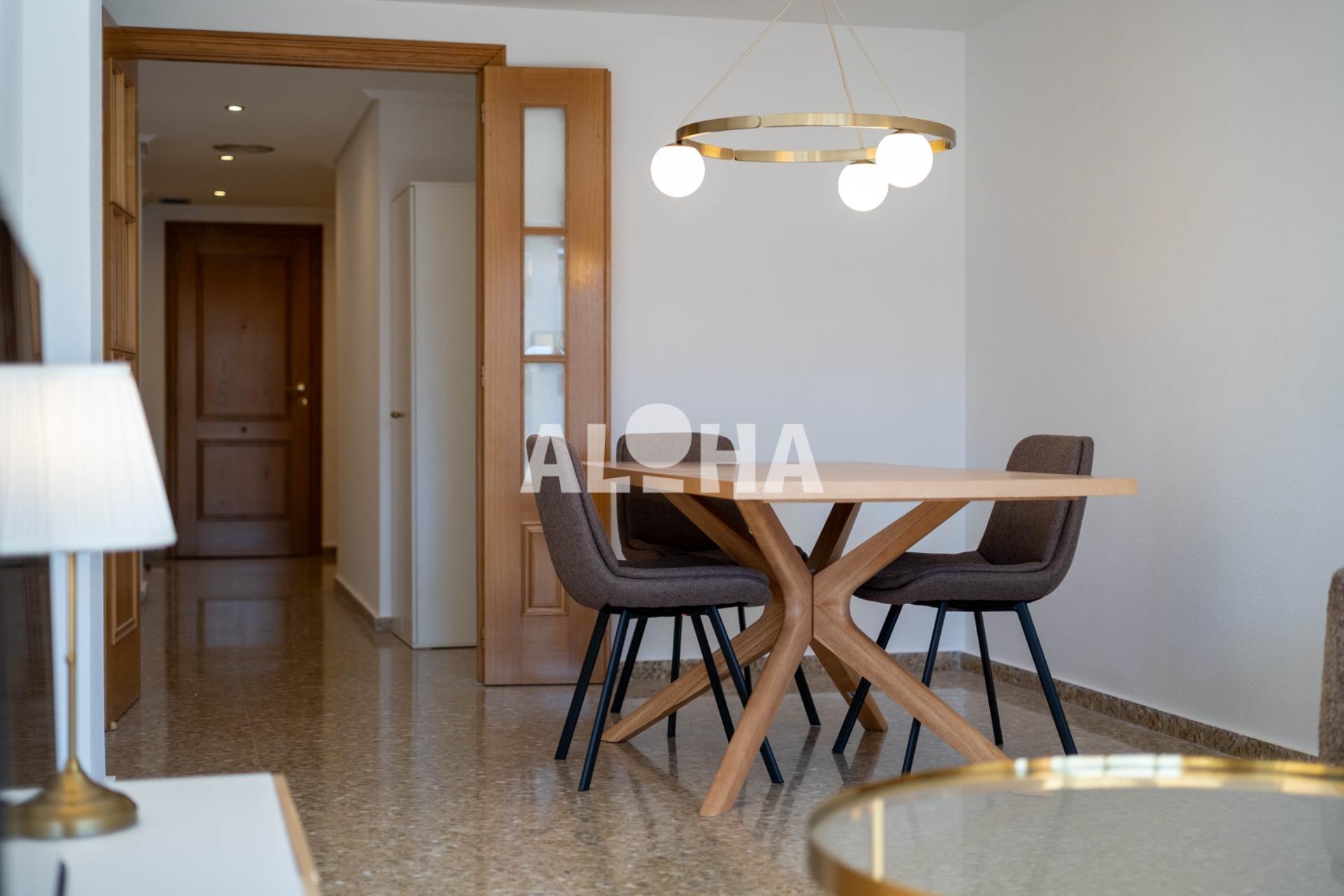 Apartamento PZA. CONCORDIA Burjassot 5 8