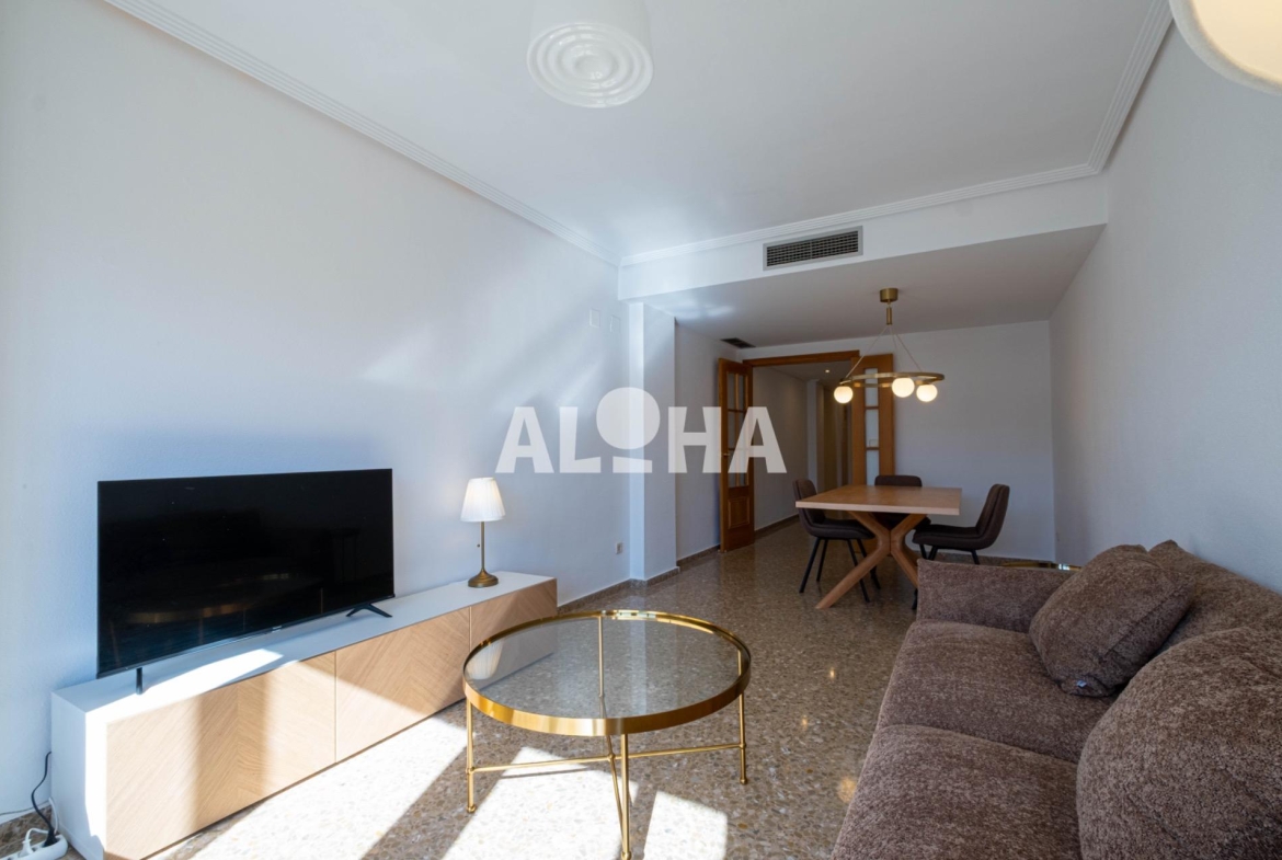 Apartamento PZA. CONCORDIA Burjassot 9