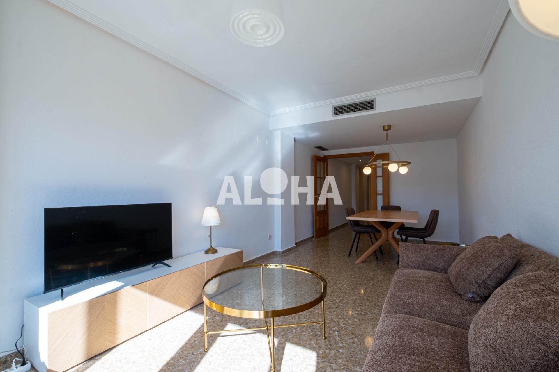 Apartamento PZA. CONCORDIA Burjassot 9