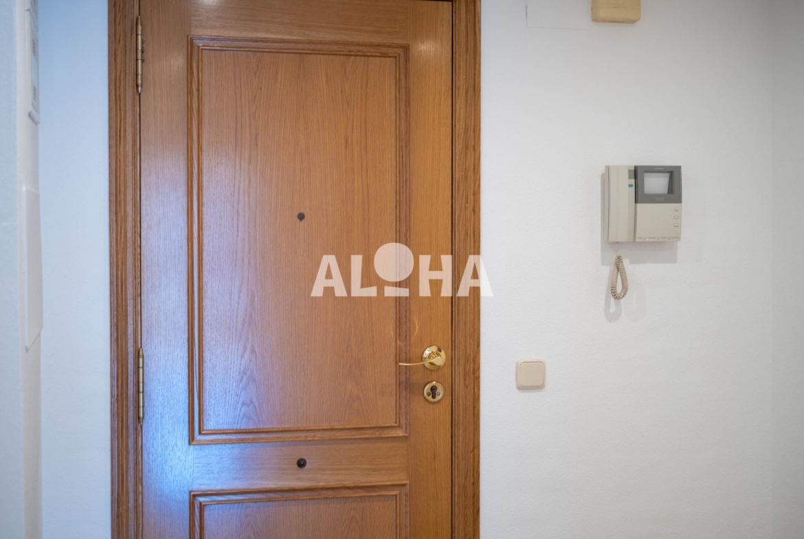 Apartamento PZA. CONCORDIA Burjassot