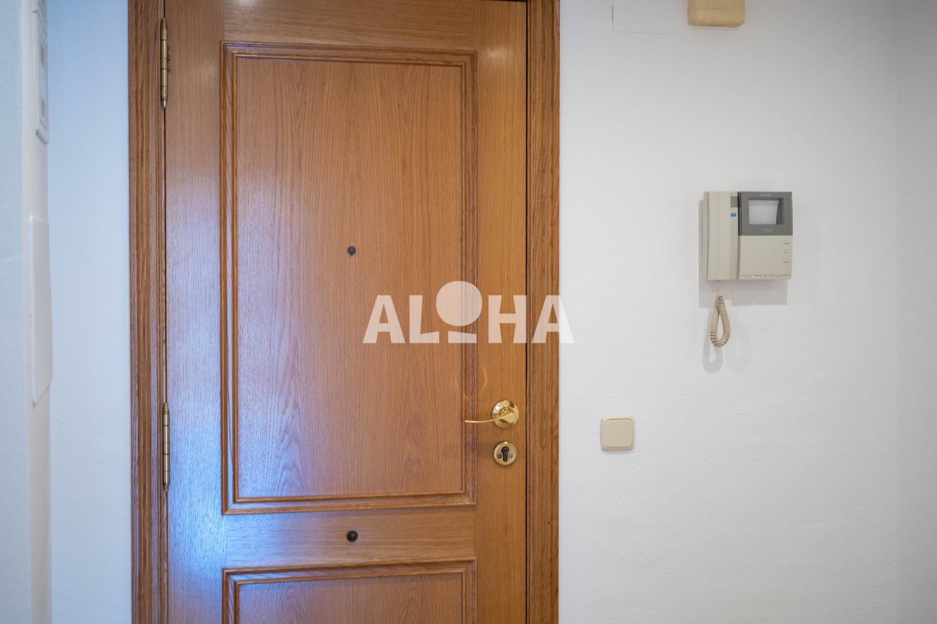 Apartamento PZA. CONCORDIA Burjassot