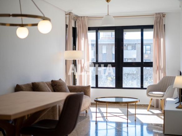 Comprar Apartamento PZA. CONCORDIA Burjassot