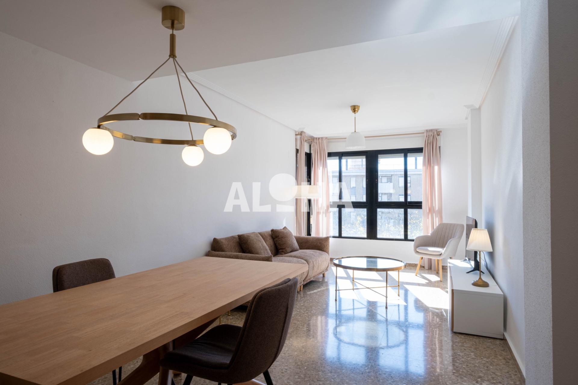 Apartamento PZA. CONCORDIA  PZA. CONCORDIA Burjassot 4