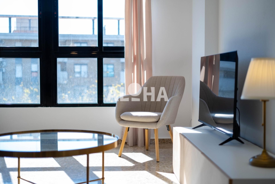 Apartamento PZA. CONCORDIA Burjassot 5