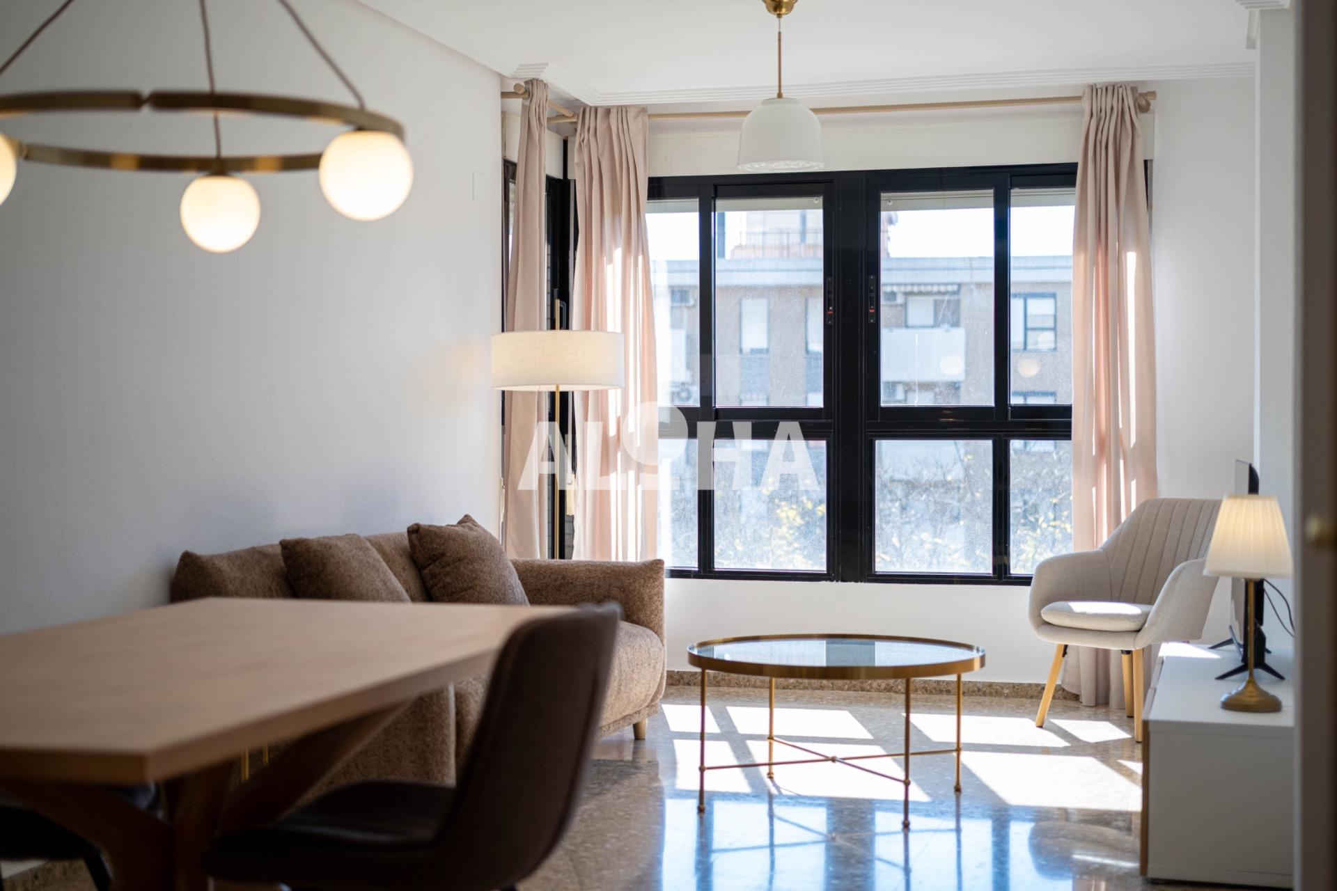 Comprar Apartamento PZA. CONCORDIA Burjassot