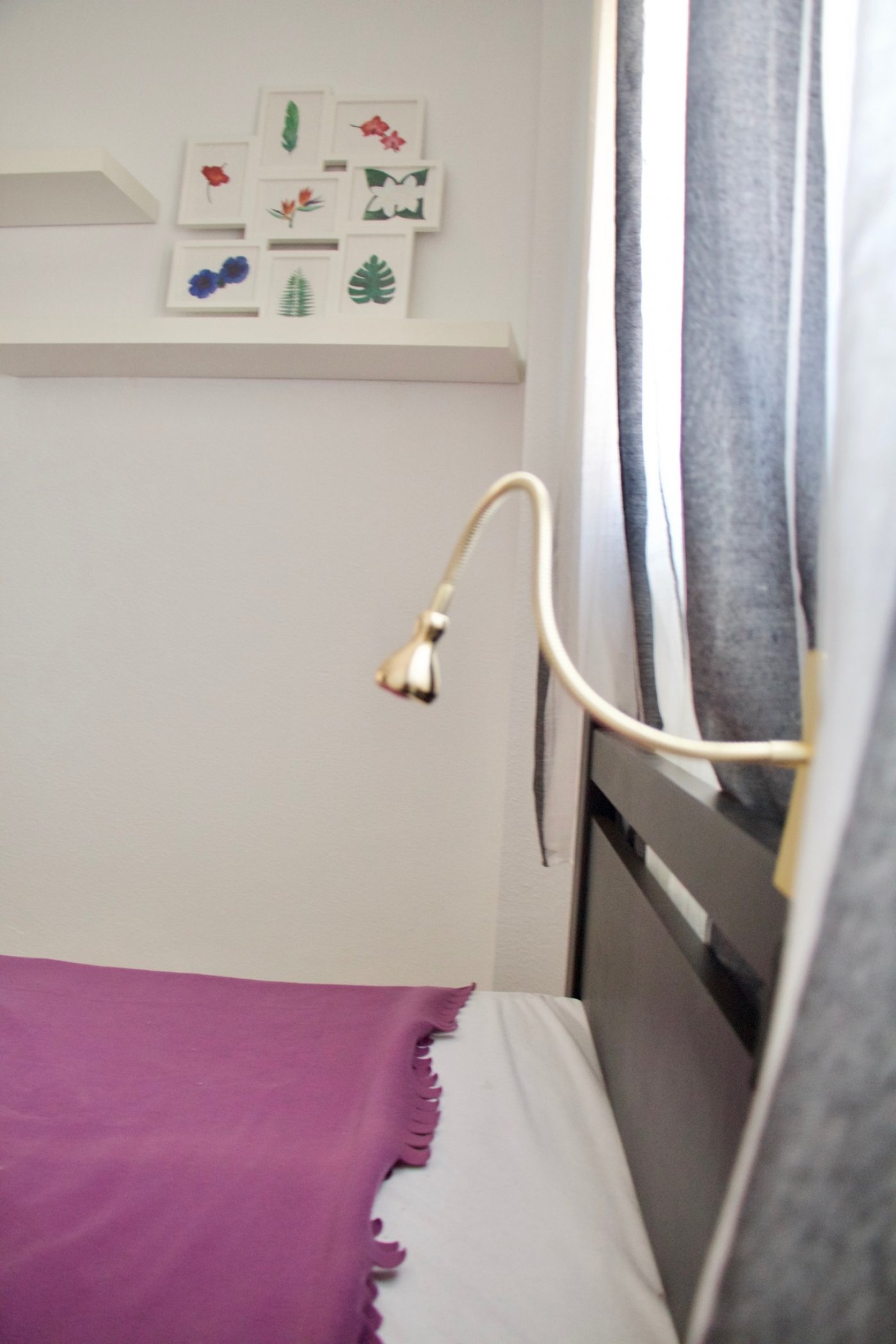 Piso Estación metro Seminario Moncada 5 8