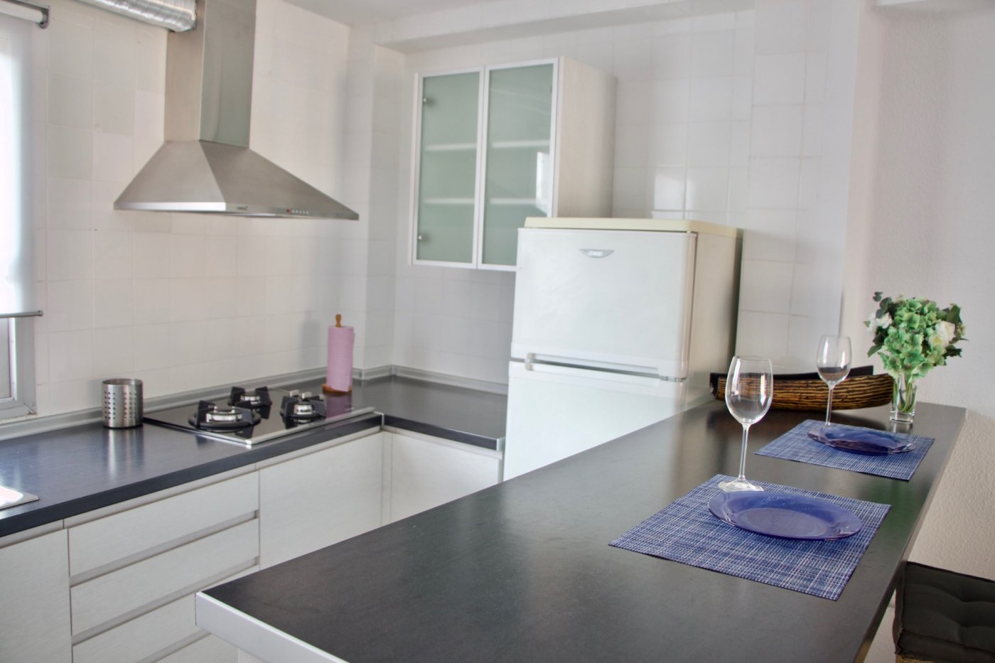 ALQUILER PARA ESTUDIANTES EN MONCADA. ZONA SEMINARI. DISPONIBLE A PARTIR DE JULIO DE 2026