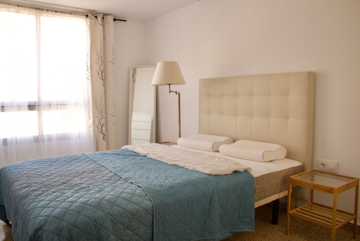 Piso Estación metro Seminario  Estación metro Seminario Moncada 4