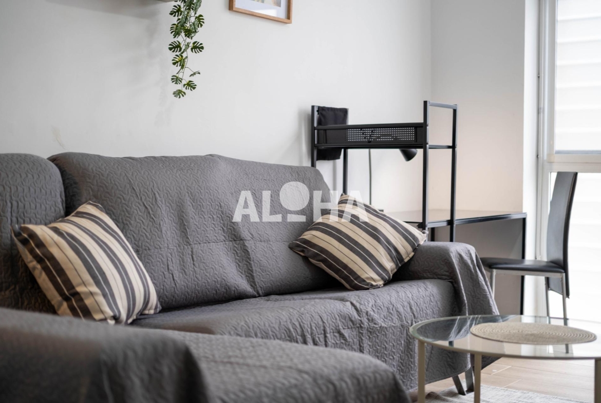 Venta de Apartamento Ceu Moncada