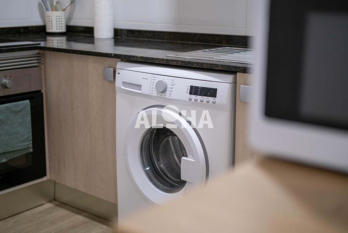 Apartamento Ceu Moncada 5 8