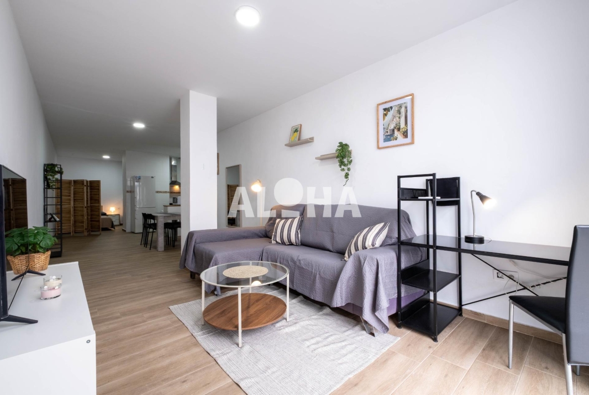 Apartamento Ceu Moncada