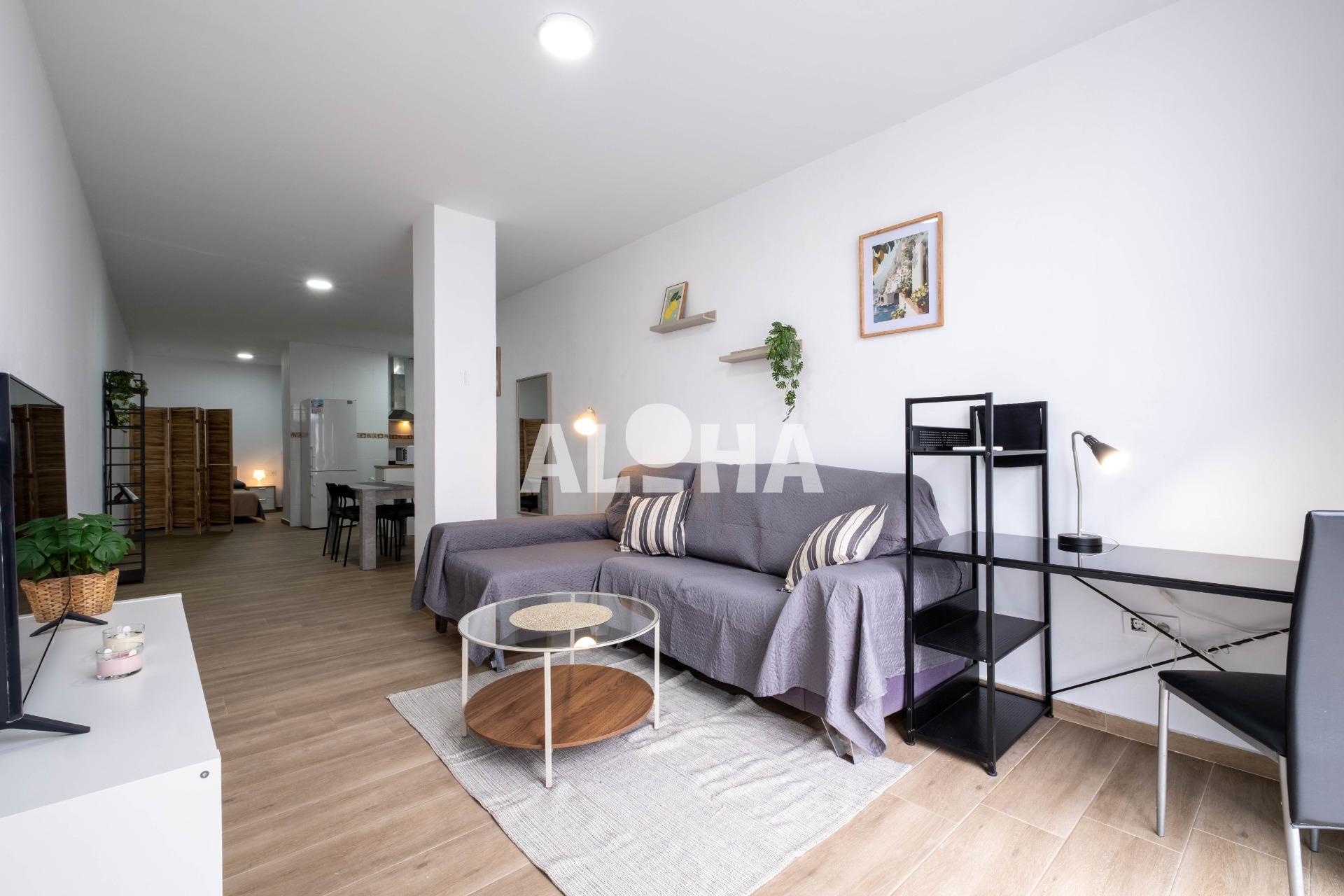Apartamento Ceu Moncada
