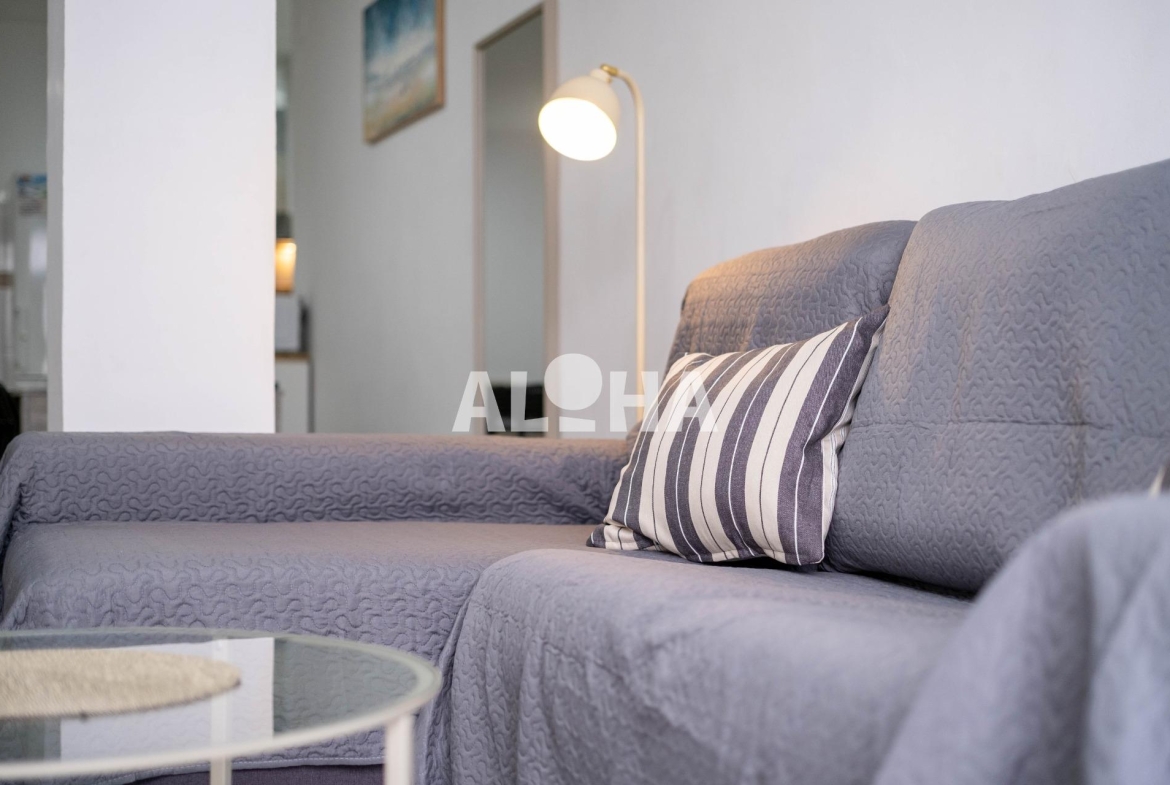 Apartamento 0 habitaciones en Ceu Moncada