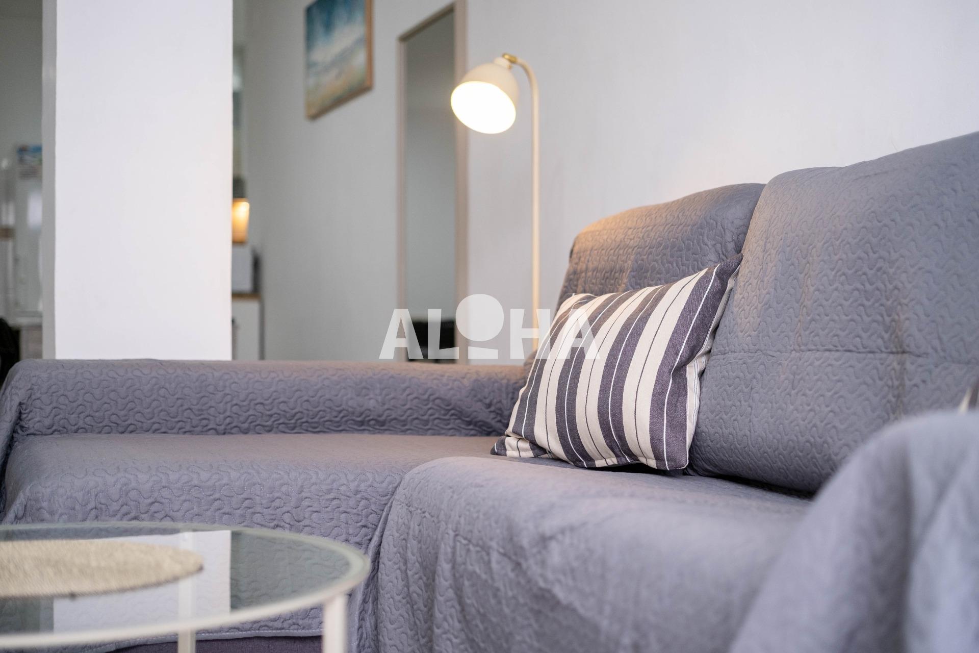 Apartamento 0 habitaciones en Ceu Moncada