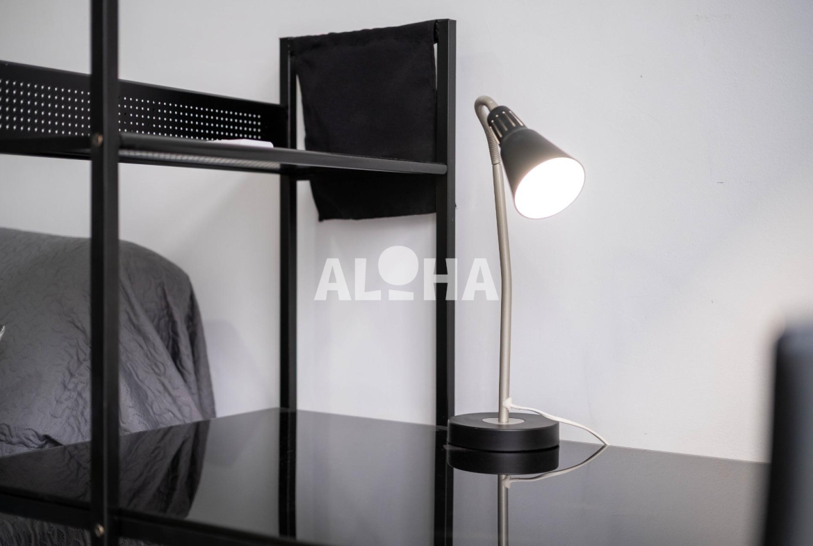 Apartamento Ceu Moncada 2