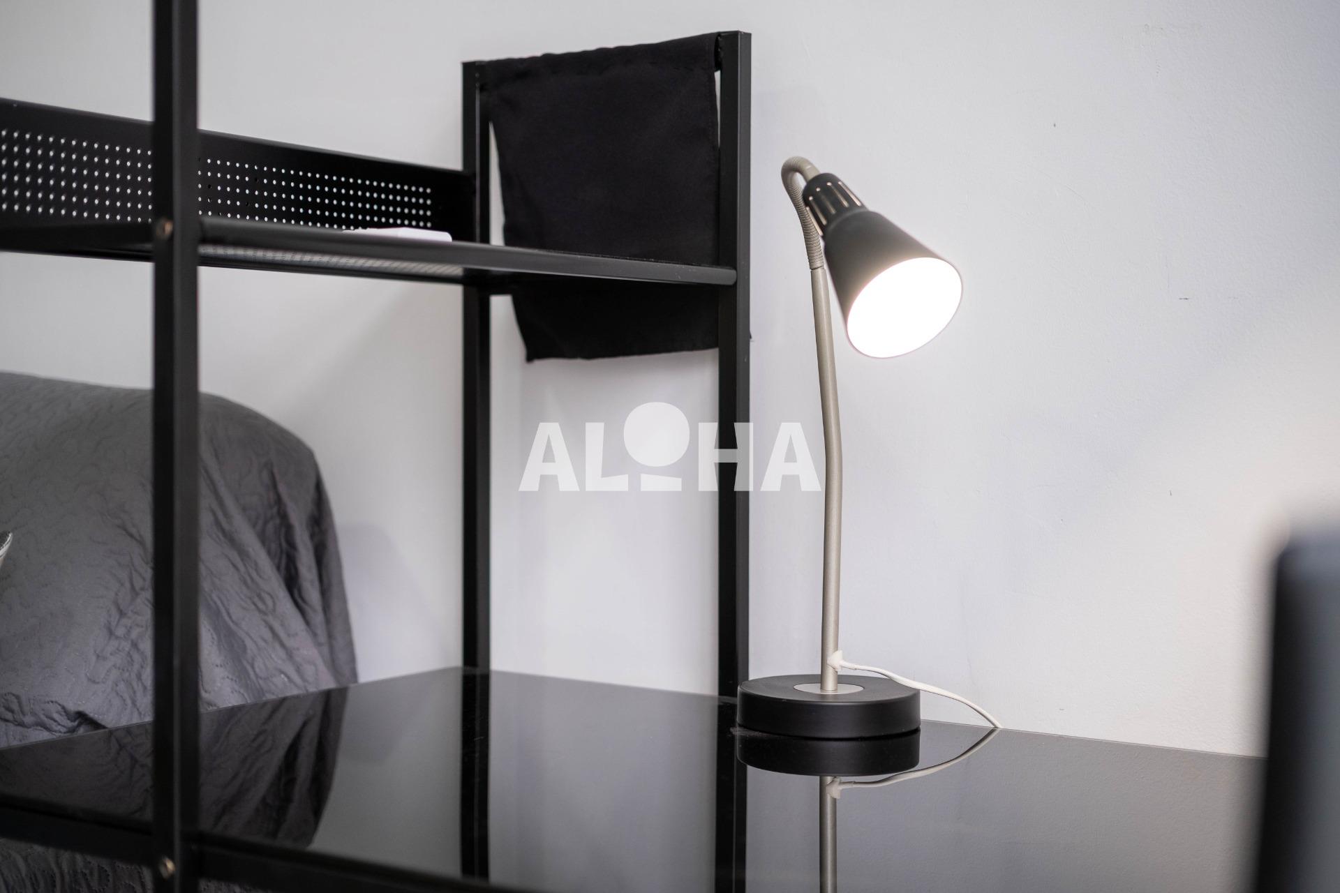 Apartamento Ceu Moncada 2