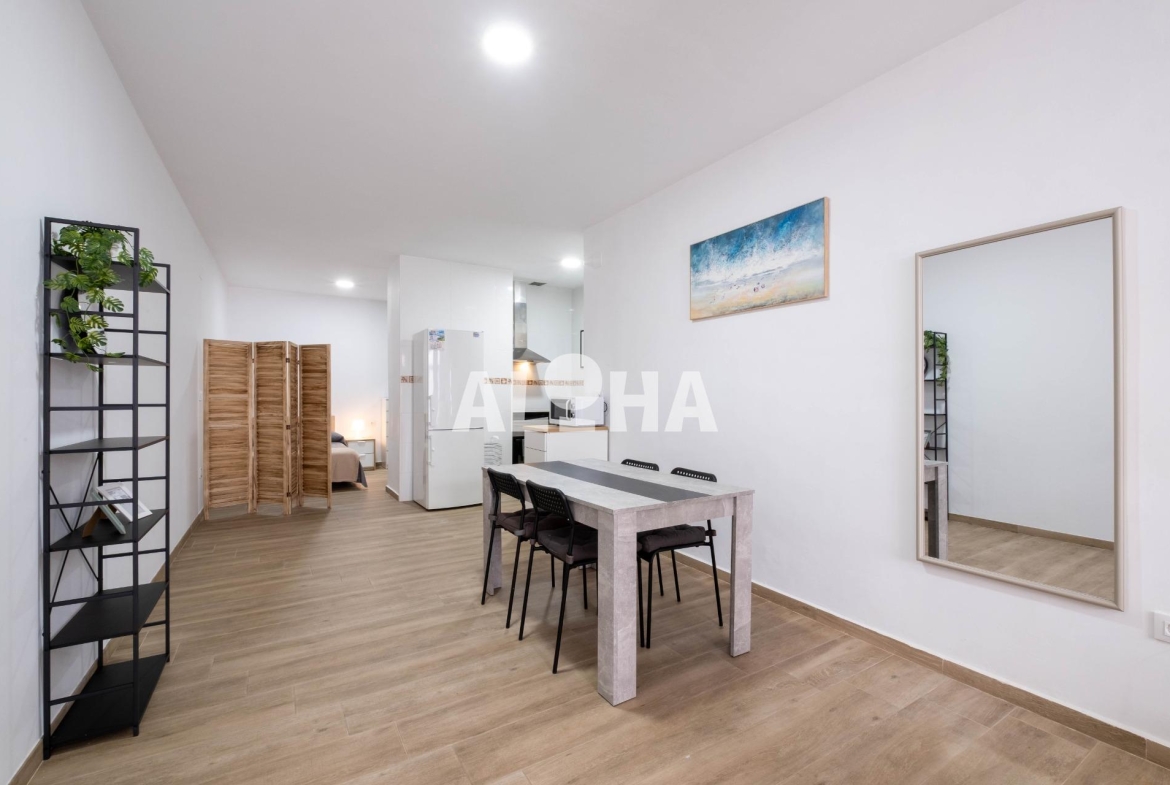 Apartamento Ceu  Ceu Moncada 4