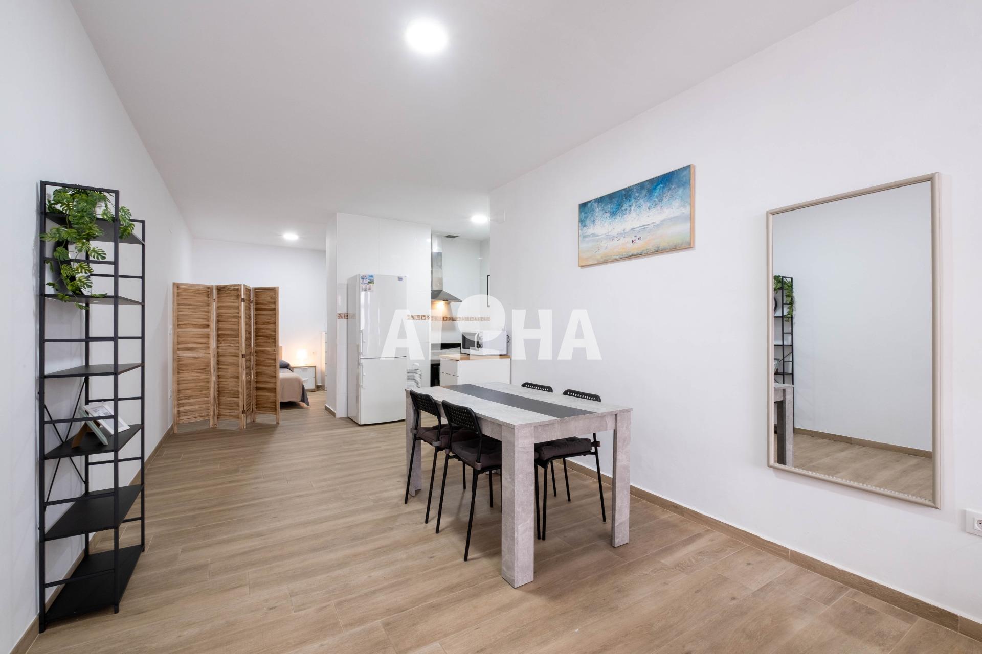 Apartamento Ceu  Ceu Moncada 4