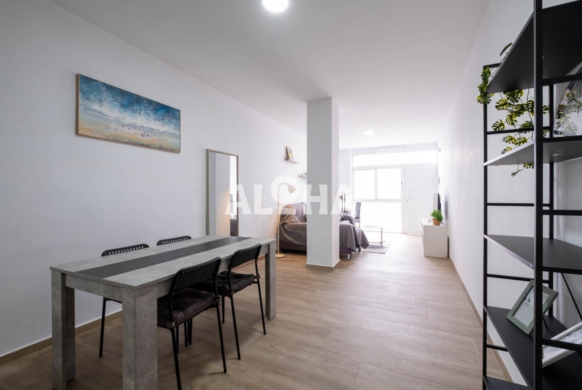 Apartamento Ceu Moncada 5