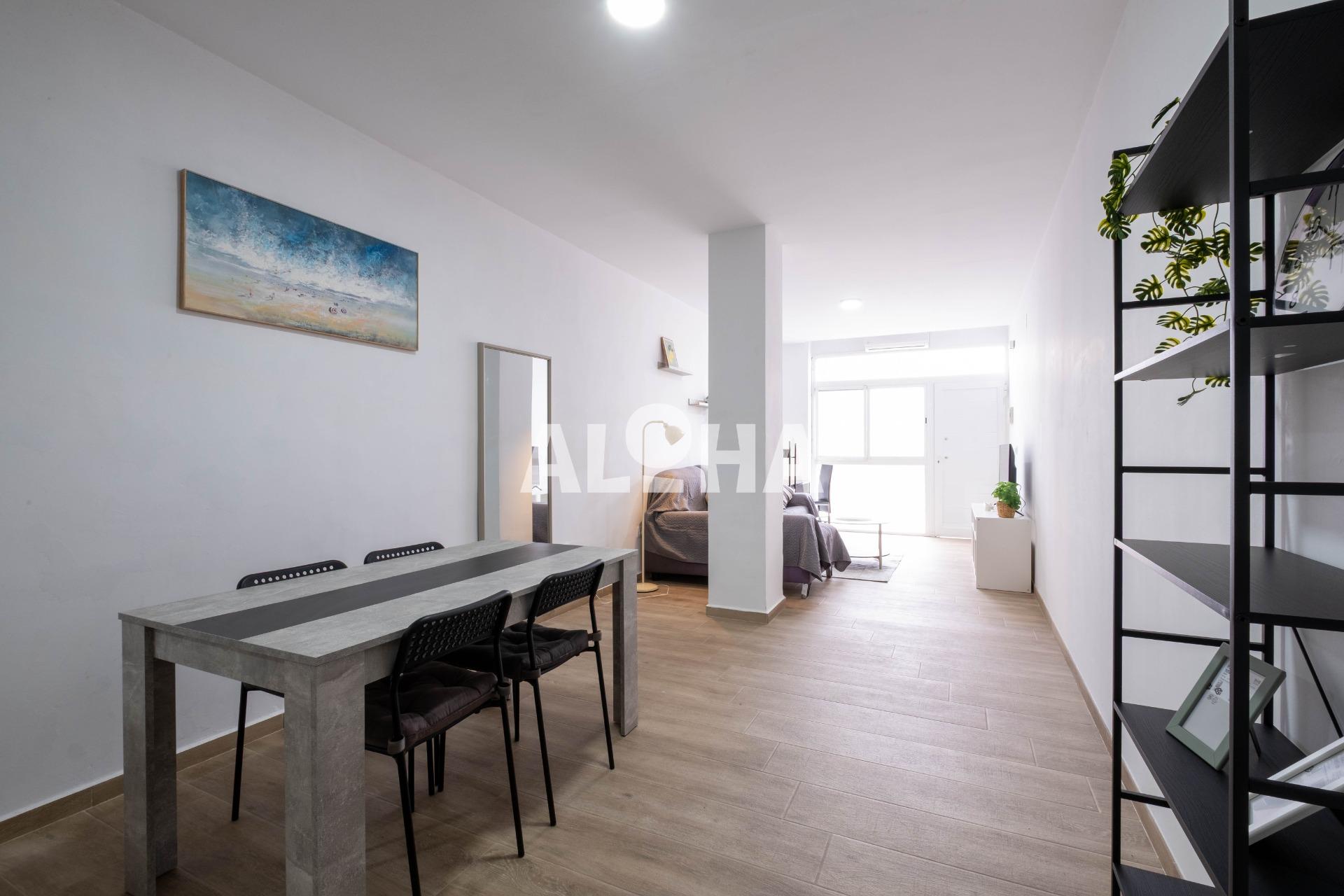 Apartamento Ceu Moncada 5