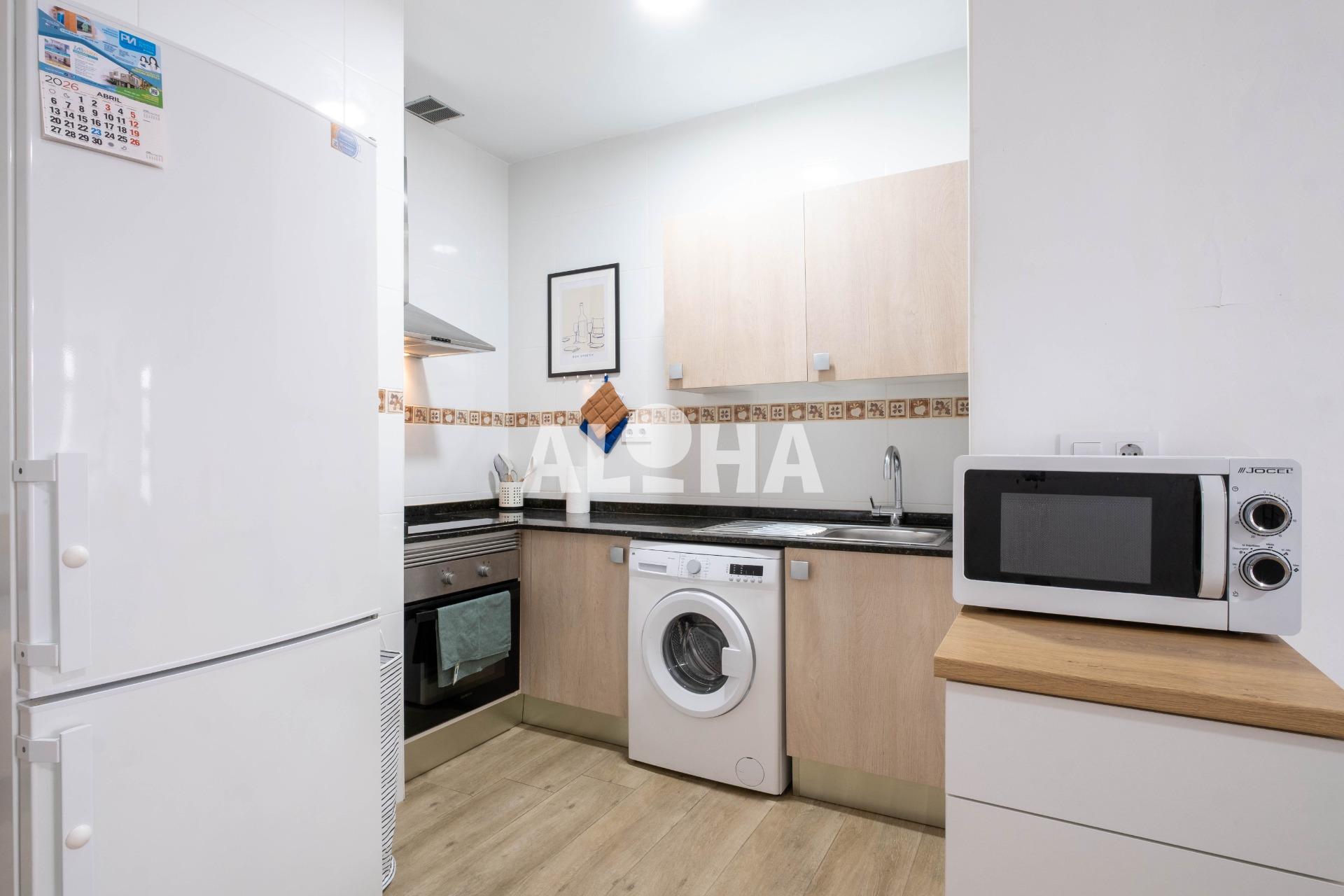 Apartamento Ceu Moncada 6