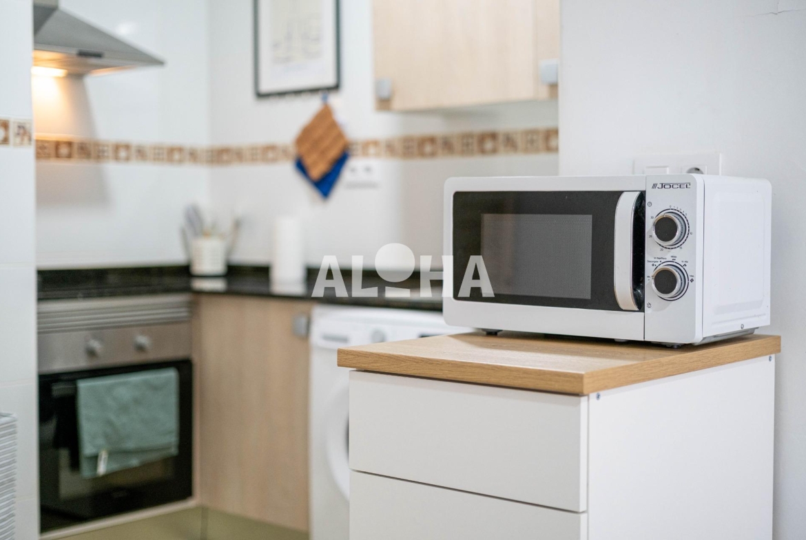 Apartamento Ceu Moncada 7