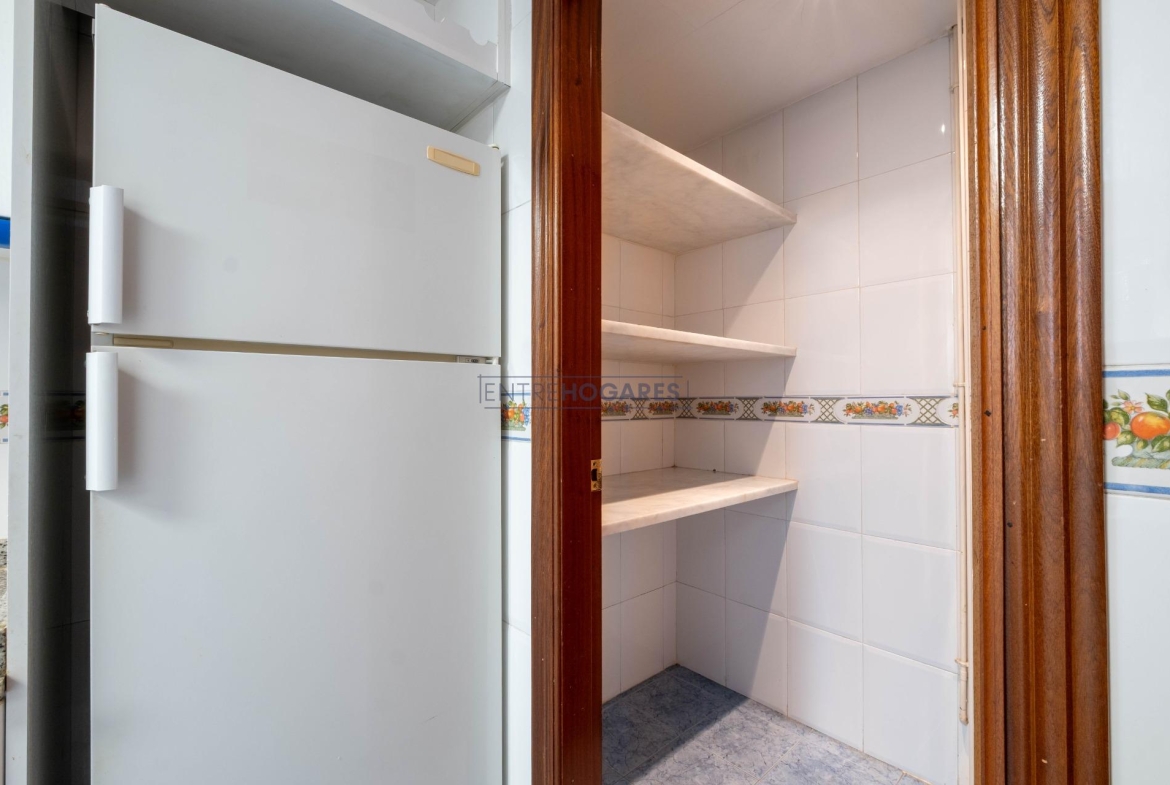 Piso Metro seminari ceu Alfara del Patriarca 9