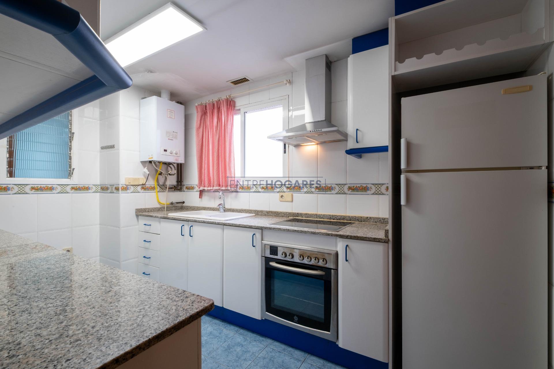 Piso Metro seminari ceu Alfara del Patriarca 2