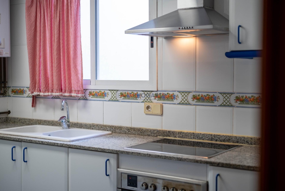 Piso Metro seminari ceu  Metro seminari ceu Alfara del Patriarca 4