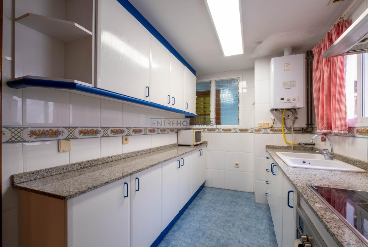 Piso Metro seminari ceu Alfara del Patriarca 7