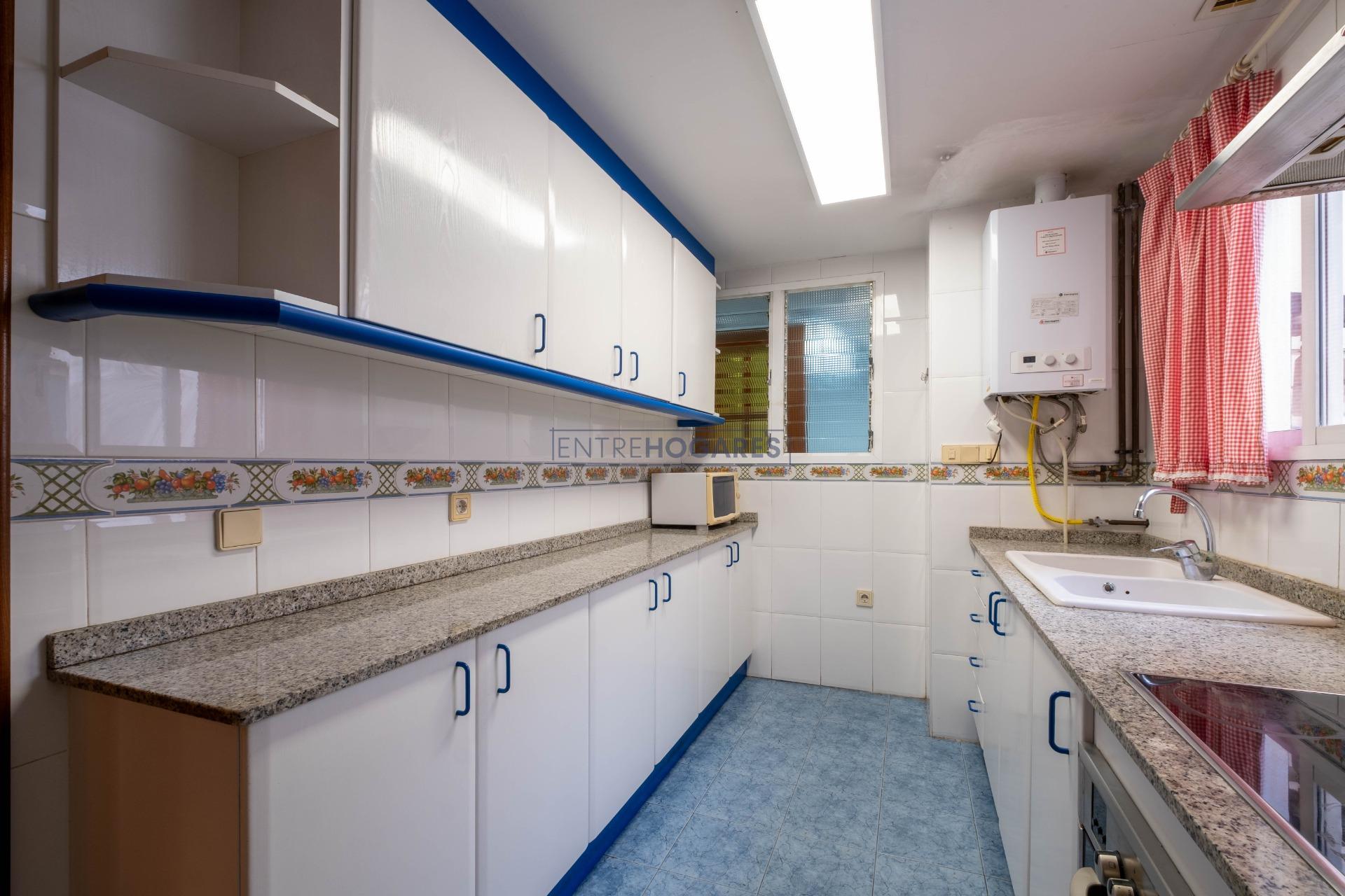 Piso Metro seminari ceu Alfara del Patriarca 7