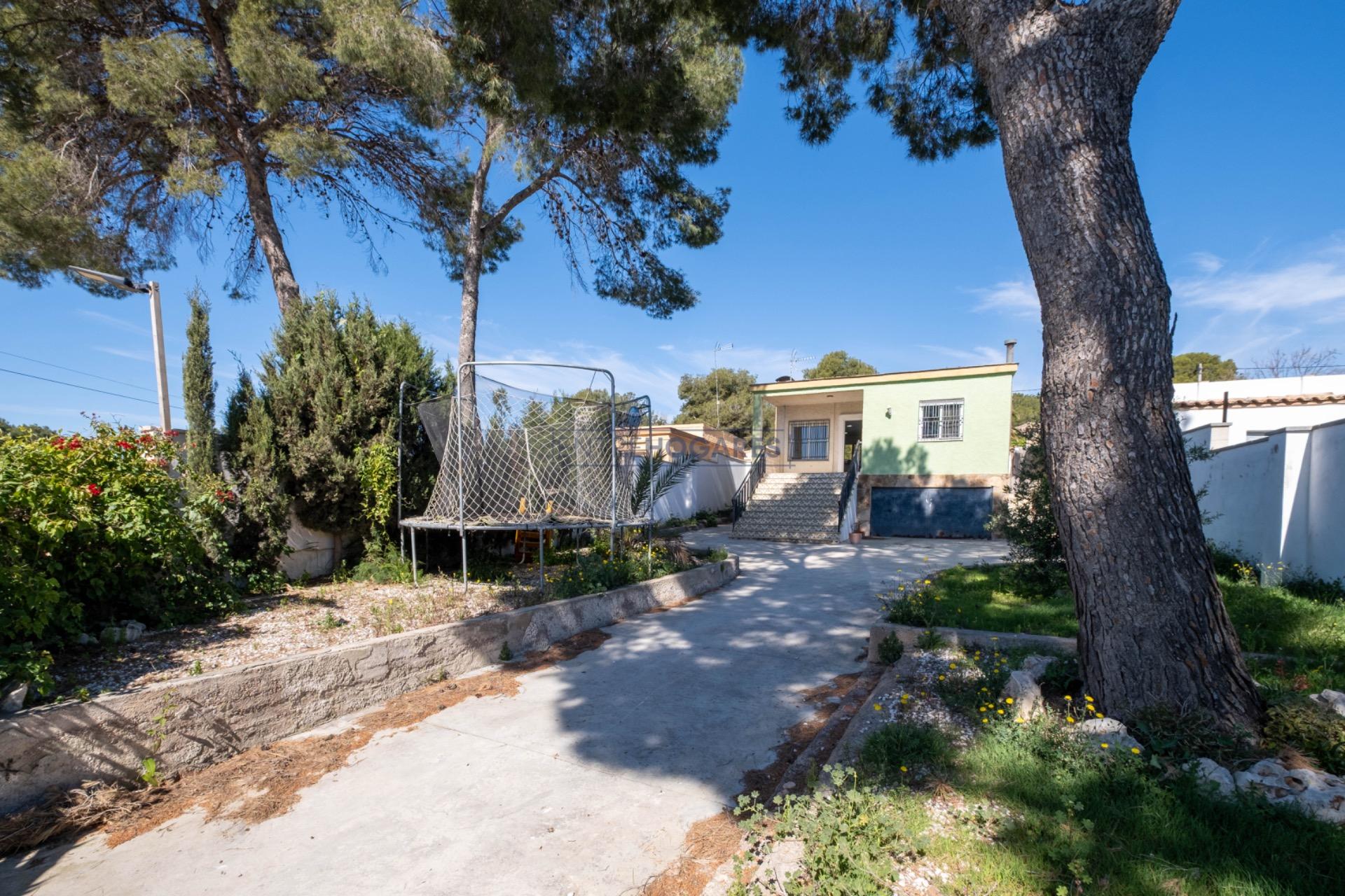 Venta de Chalet Camì Paterna-Lloma del Calderer Betera